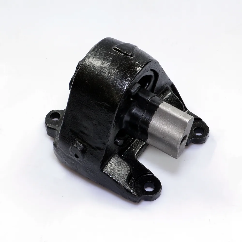 Motorgummi / Motorlager rechts 3.6-L Crown Automotive passend für Jeep Wrangler JK (12-18)