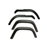 Verbreiterungs Set Standard von Crown Automotive passend für Jeep CJ8 (76-86)