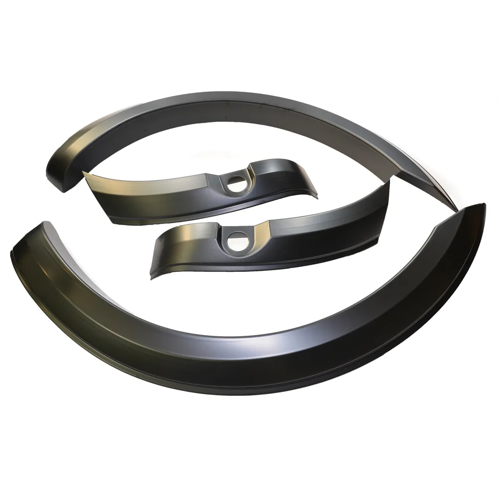 Verbreiterung set OEM Style