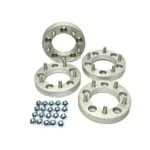 Spurverbreiterung für beide Achsen +60 mm pro Achse