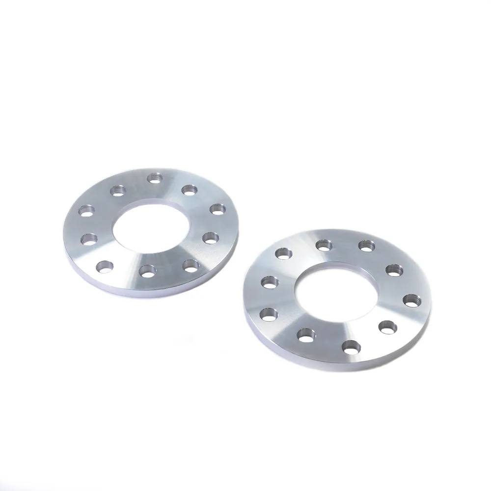 Spurscheibe 5mm / 2 Stück inkl. TÜV-Gutachten