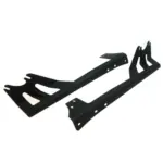 Lampenbügel für 2x 50 LED-Bars ProComp passend für Wrangler JK (07-18)