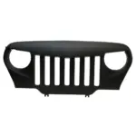 Frontgrill Angry Bird style passend für Jeep Wrangler TJ 96-06