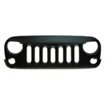 Frontgrill Angry Bird - Wrangler JK 07 - 18