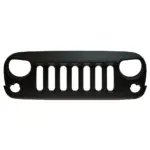Frontgrill Angry Bird old style