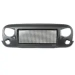 Frontgrill Spartan - Wrangler JK 07 - 18