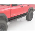 Smittybilt Body Armor XRC 2 Türer passend für Jeep Cherokee XJ 84-01