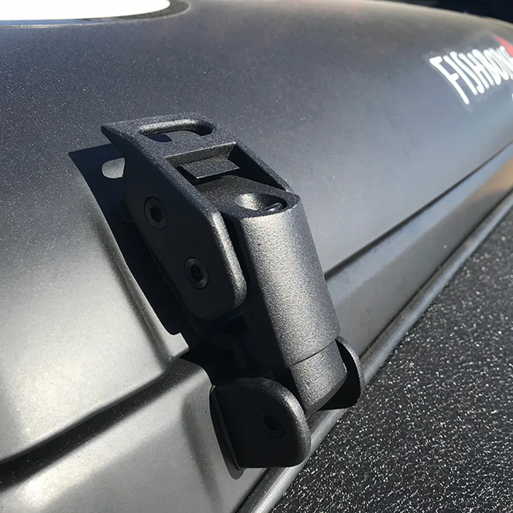 Kentrol Motorhaubenhalter Mechanical einstellbar