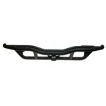 Heckstoßstange Tubular ohne Ersatzradhalterung Smittybilt passend für Jeep Wrangler TJ 96-06