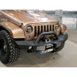 XRC Atlas Bumper vorne Smittybilt