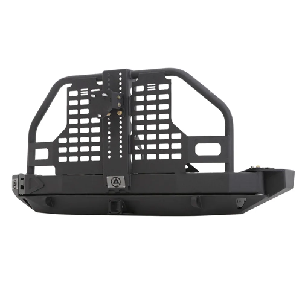 Smittybilt® XRC ATLAS Rear Bumper Wrangler JK