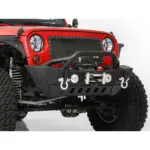 Winch Bumper Gen2 vorne Smittybilt