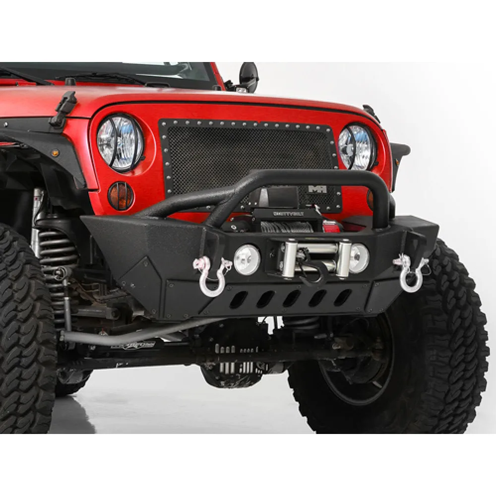 Winch Bumper Gen2 vorne Smittybilt
