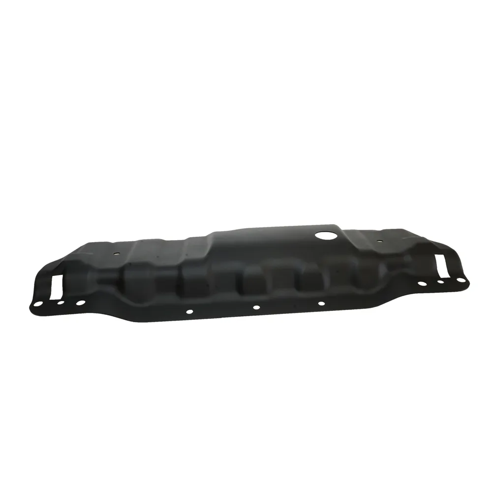 Unterfahrschutz Stoßstange 10th Anniversary Style Rubicon Bumper