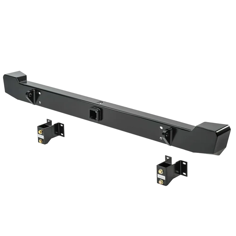 Stoßstange Trail Bumper hinten Rustys Offroad