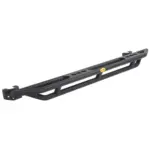 Flankenschutzset SRC mit TÜV schwarz 4 Türer Jeep JK 07-18