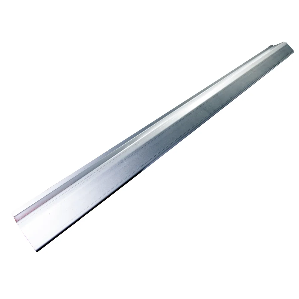 Seitenschweller 3mm Stahl verstärkt passend für Jeep Grand Cherokee ZJ / ZG 92 - 98