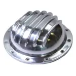 Differentialdeckel Aluminium AMC 20 hinten