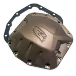 G2 Hammer Differential Deckel JL M220 Hinterachse Rubicon