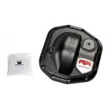 Teraflex Dana 44 AdvanTEK HD Differential hinten