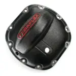 HD Differentialdeckel Dana 30 Teraflex massiv aus Sphäroguss