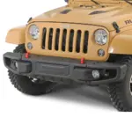 10th Anniversary Stoßstange vorne Mopar Jeep JK