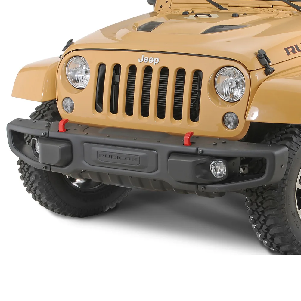 10th Anniversary Stoßstange vorne Mopar Jeep JK