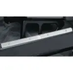 Einstiegsleistenset 24'' Aluminium