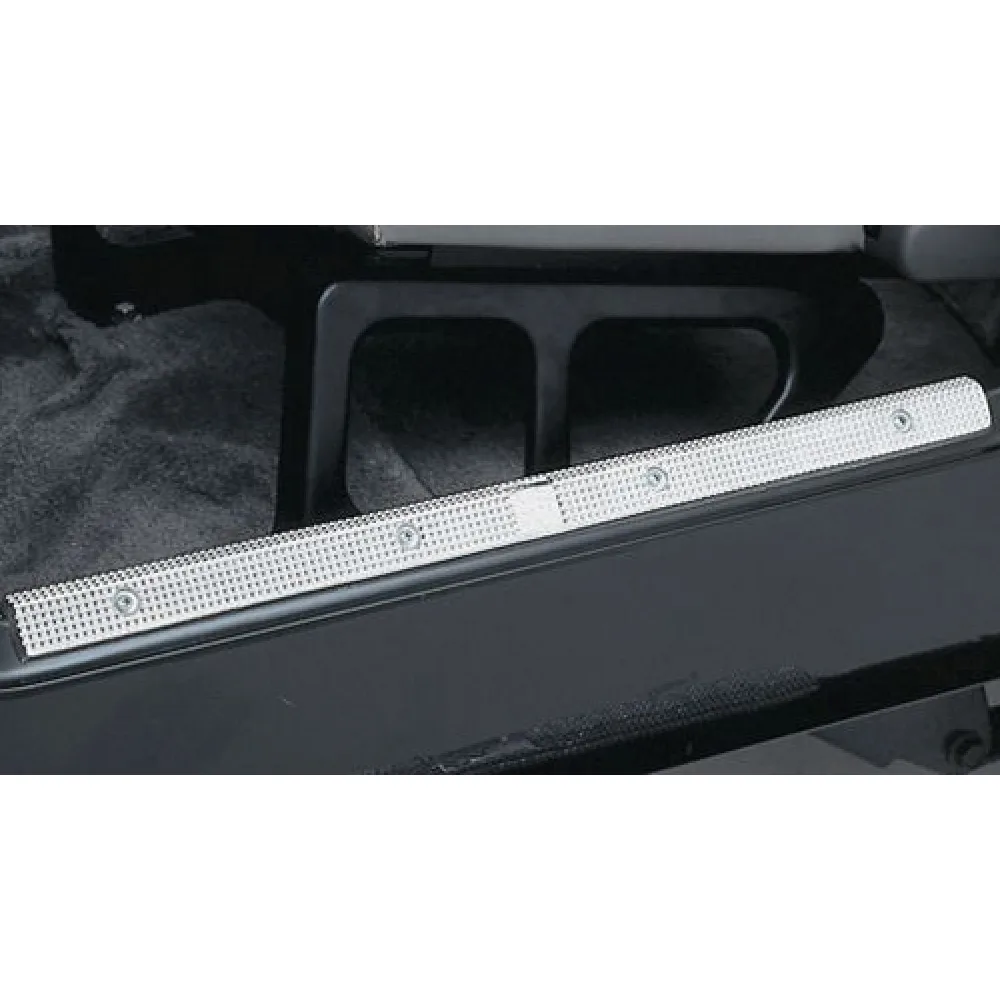Einstiegsleistenset 24'' Aluminium