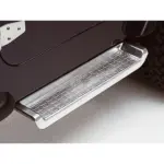 Einstiegstritt Aluminium passend für Jeep Wrangler TJ 97-00 inkl. TÜV Gutachten