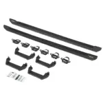 Rival Flankenschutz Set