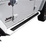 Flankenschutz Rockersteps Evo Manufacturing 4-Türer