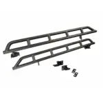 Flankenschutz RRC Rugged Ridge passend für Jeep Wrangler JL 4-Türer (18-)