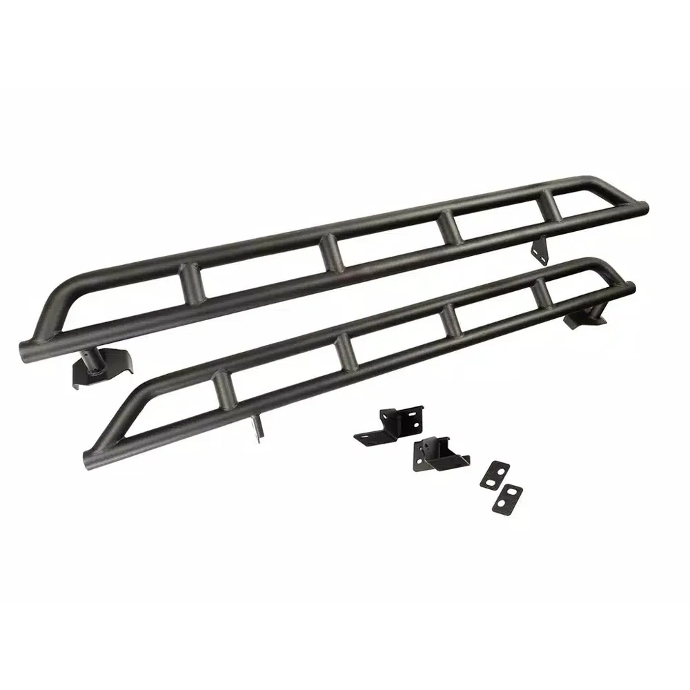 Flankenschutz RRC Rugged Ridge passend für Jeep Wrangler JL 4-Türer (18-)