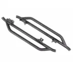 Flankenschutz RRC Rugged Ridge passend für Jeep Wrangler JL 2-Türer (18-)