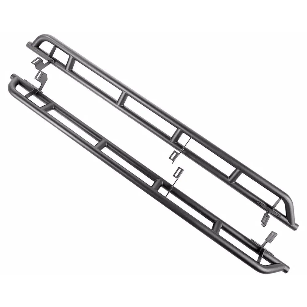 Flankenschutz RRC Rugged Ridge passend für Jeep Gladiator JT (ab 2020)