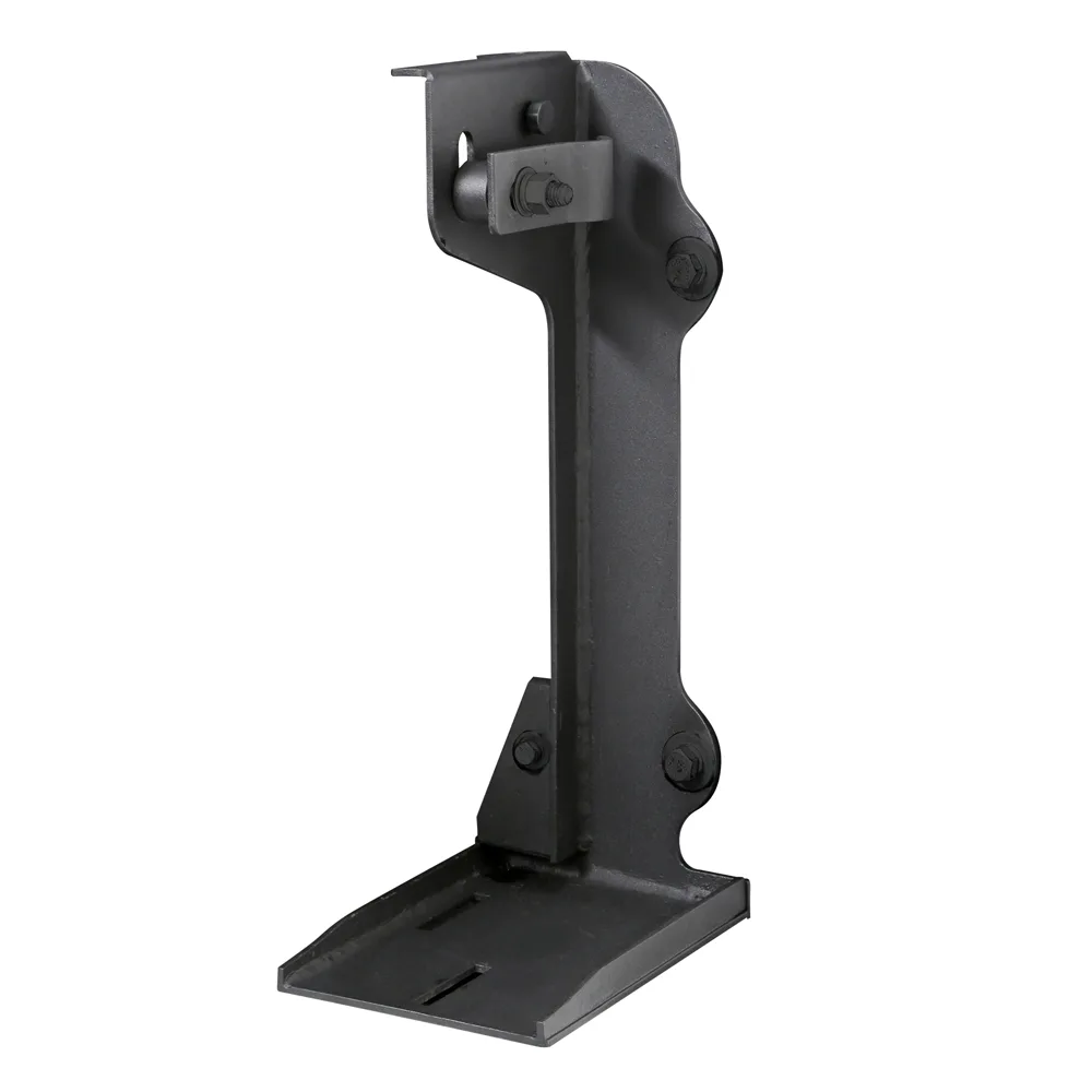 Smittybilt Trail Jack Halter für GWTEC-1553.22