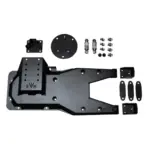 Ersatzradhalter Heavy Duty EVO MFG Pro Series