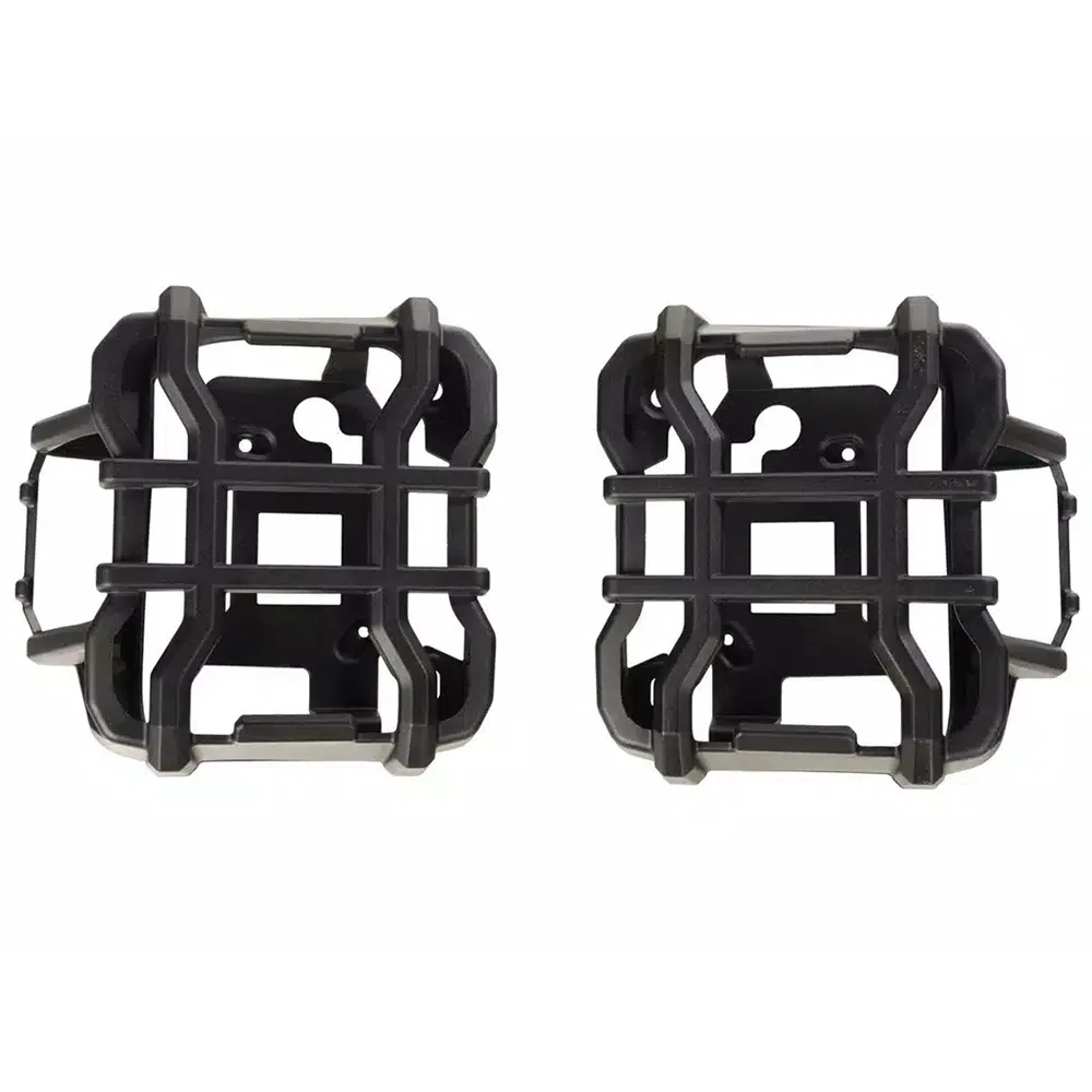 Rückleuchten Schutzgitter Rugged Ridge Elite