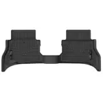 Gummi set Jeep 4XE hinten Husky Liners X-ACT