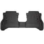 Gummi set Jeep Gladiator hinten Husky Liners