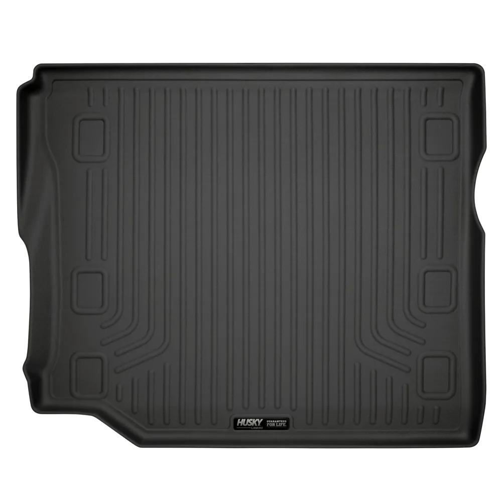 Gummimatte Laderaum Wrangler JL Unlimited 18 -