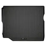Laderaummatte Jeep Wrangler JL 18 -