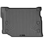 Laderaummatte Jeep Wrangler JL 4XE 21 -