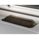 Airscoop Rauchglas