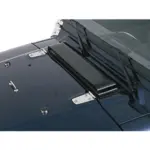 Airscoop Rauchglas