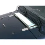 Airscoop Chrom