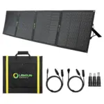 Ultralight Faltbares Solarpanel 200W (5x40W) 12V