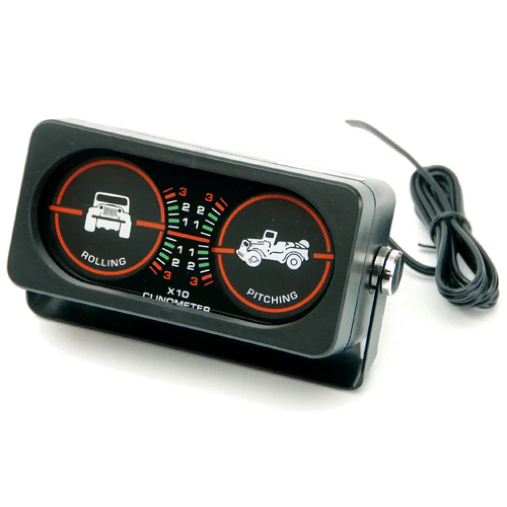 Clinometer Universal