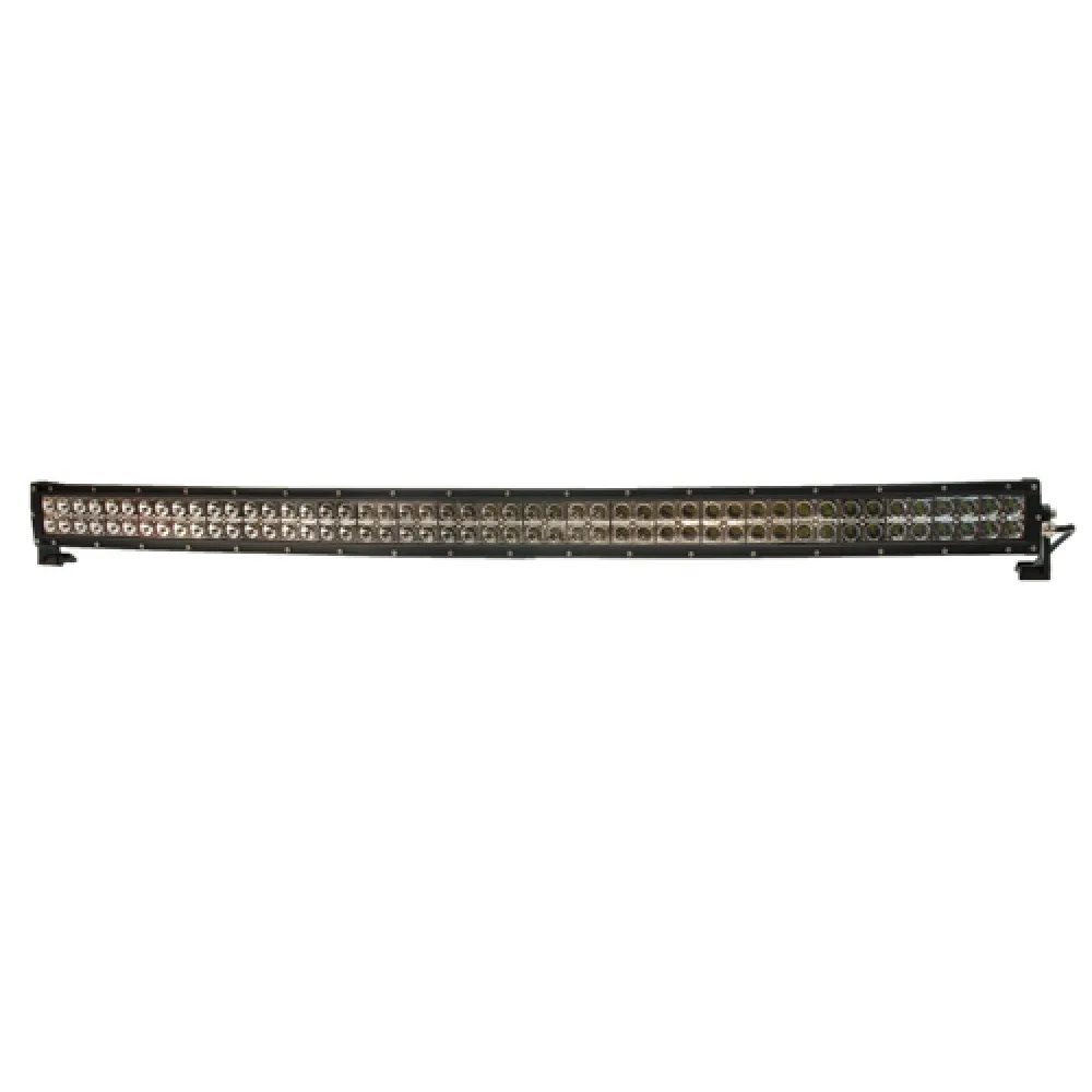 Led Lightbar 50" 288W zweireihig gebogen